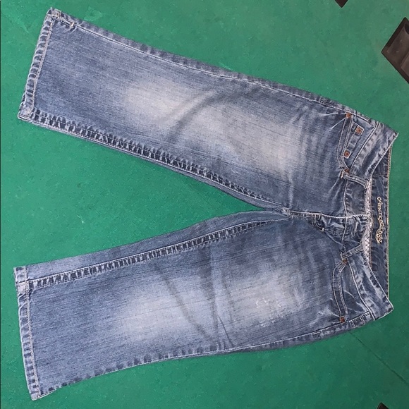 ✨AE✨ capris - Picture 1 of 6